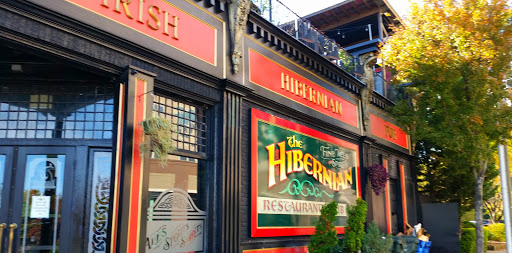 Hibernian Irish Pub & Restaurant