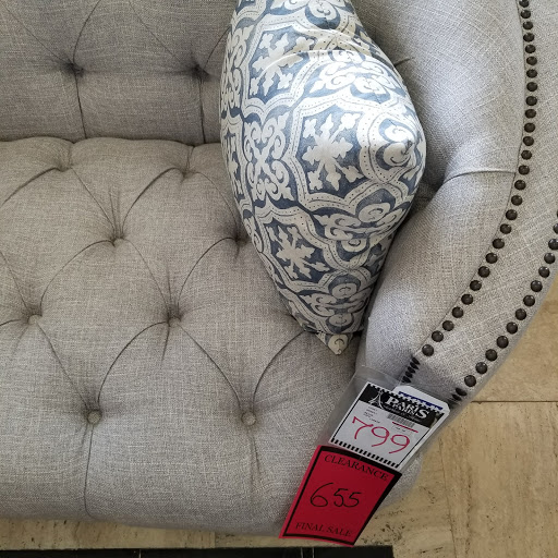 Clothing Store «Paris Paris Furniture», reviews and photos, 16640 N Scottsdale Rd, Scottsdale, AZ 85254, USA