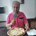 Photo n°1 de l'avis de Simone.h fait le 24/07/2023 à 17:20 sur le  La Bottega della Pizza à Tronzano Vercellese