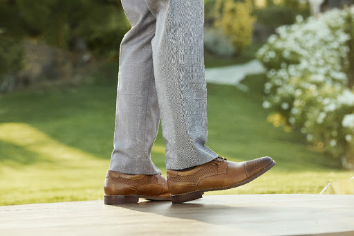 Shoe Store «The Barn Family Shoe Store», reviews and photos, 25 Kempton Pl, West Newton, MA 02465, USA