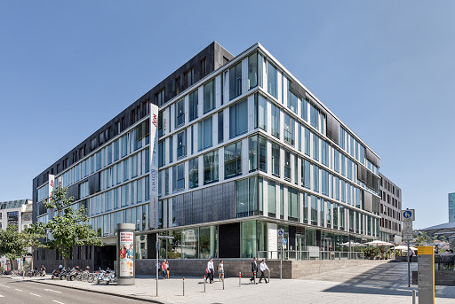 JLL - Immobilienberatung Stuttgart