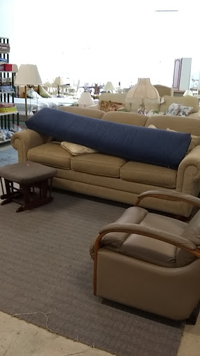 Thrift Store «Arcadia-Desoto Habitat for Humanity», reviews and photos