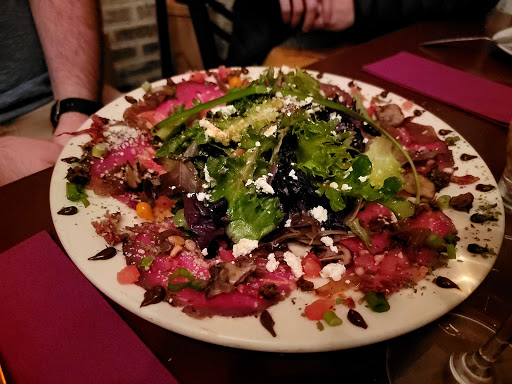 Restaurant «Clusters & Hops», reviews and photos, 707 N Monroe St, Tallahassee, FL 32303, USA