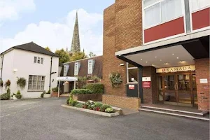 Ramada by Wyndham Birmingham Solihull image