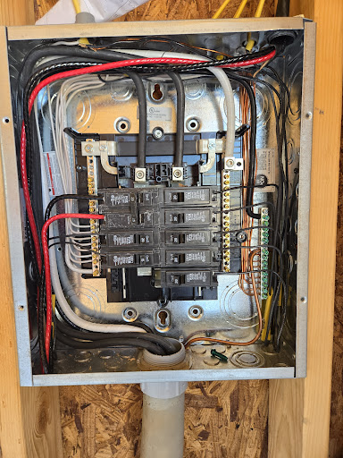 Photo of Priority Power