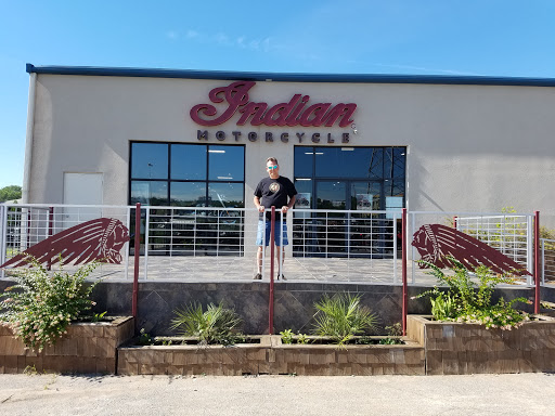 Motorcycle Dealer «Big #1 Motorsports», reviews and photos, 505 Cobb St, Birmingham, AL 35209, USA