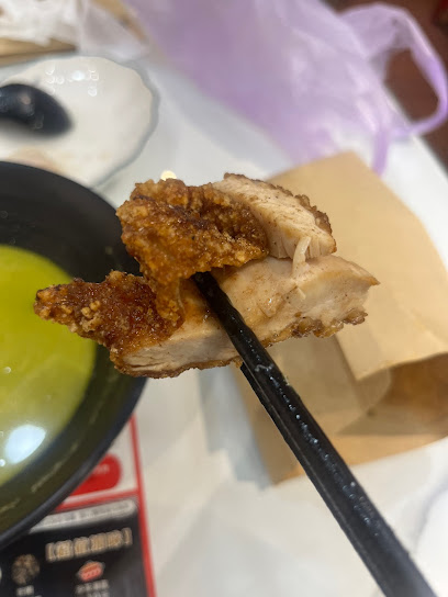 维萦家乡碳烤鸡排-台南永华店