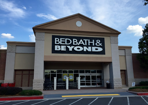 Bed Bath & Beyond, 6050 North Point Pkwy, Alpharetta, GA 30022, USA, 