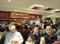 Atmosphère du Restaurant chinois Chine Masséna à Paris - n°12