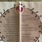 Photo n°2 de l'avis de Silvia.a fait le 05/08/2019 à 12:34 sur le  Il Melograno - Naturalmente Buono - Palmanova à Palmanova