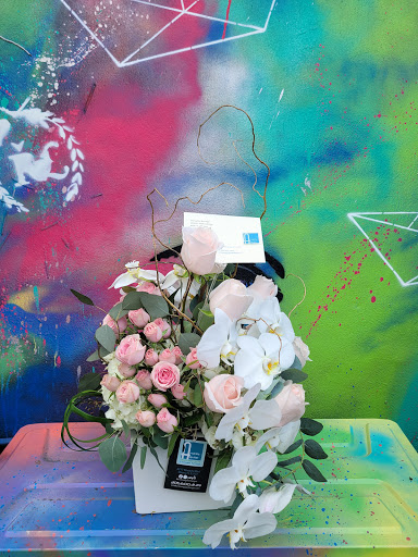 Florist «Andres Aguilar Designs», reviews and photos, 2425 Biscayne Blvd, Miami, FL 33137, USA