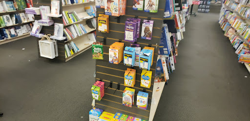 Book Store «Books-A-Million», reviews and photos, 1117 S Reed Rd, Kokomo, IN 46902, USA