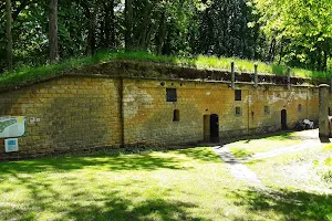 Fort de Verny - Feste Wagner image