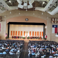 Gregory Gymnasium - Photo 4 - Car repair in Austin, TX, Austin