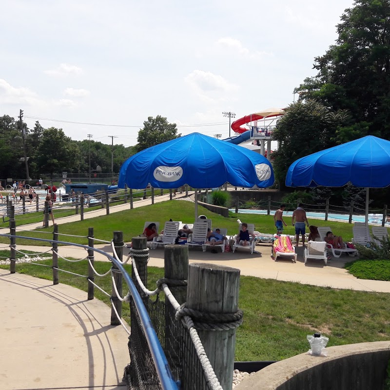 Crystal Springs Family Waterpark