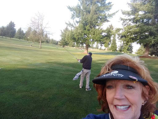 Golf Club «Tahoma Valley Golf Course», reviews and photos, 15425 Mosman Ave SW, Yelm, WA 98597, USA