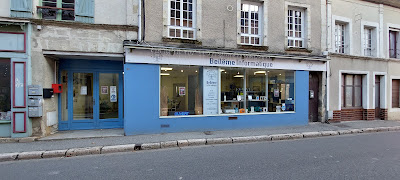 Bellême Informatique à Bellême
