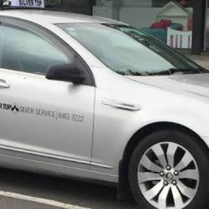 Melbourne Silver Service Northern Taxis