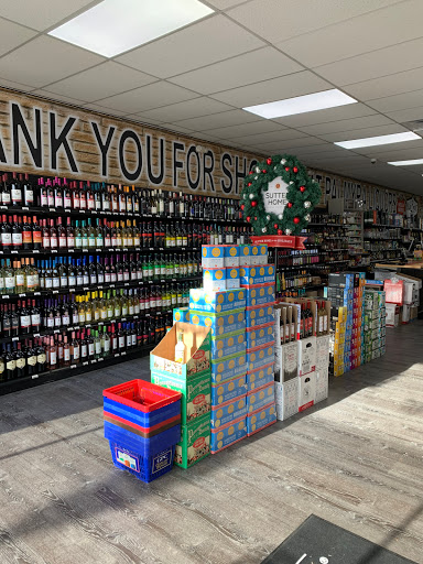 Liquor Store «Palmyra Liquor Store», reviews and photos, 107 W Broad St, Palmyra, NJ 08065, USA