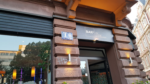 BAR2 - Bar & Eventlocation