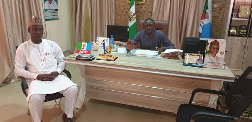 KAJURU Local Government Secretariat, Kajuru, Nigeria, Local Government Office, state Kaduna