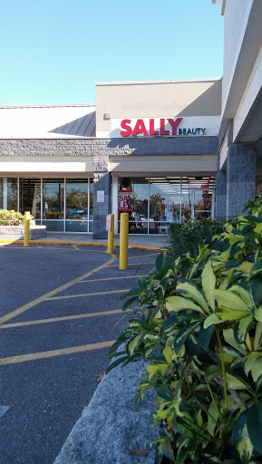 Beauty Supply Store «Sally Beauty», reviews and photos, 15007 N Dale Mabry Hwy, Tampa, FL 33618, USA