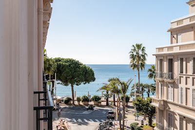Seasonal Apartments Rentals & Conciergerie. House manager in Cannes "Cannes We Help You" à Cannes