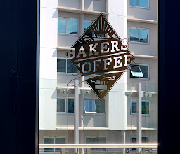 Knead Bakery & Cafe. photo
