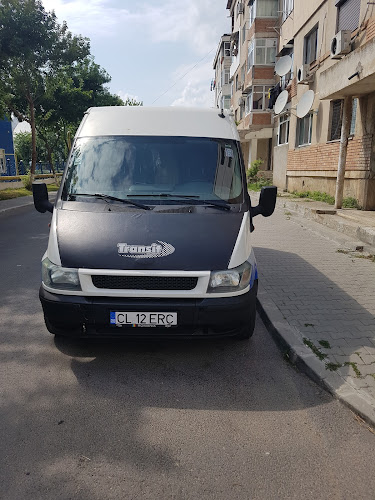 Opinii despre Transport Marfa Calarasi în <nil> - Servicii de curățenie