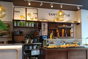 Santagloria Coffee & Bakery Conde de Peñalver image