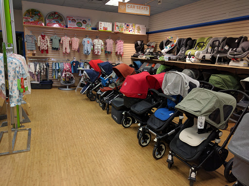 Baby Store «Magic Beans - Brookline», reviews and photos, 312 Harvard St, Brookline, MA 02446, USA