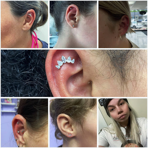 Explore turkey tattoo ideas, creative tattoo ideas in Crystal City, available at Meraki Tattoo and Piercing