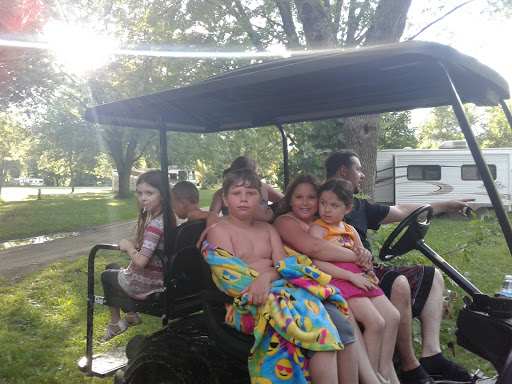 Campground «Hide Away Lakes», reviews and photos, 8045 Van Emmon Rd, Yorkville, IL 60560, USA