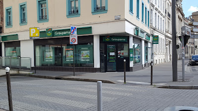 Agence Groupama Amiens Centre Ville à Amiens