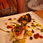 Photo n°3 de l'avis de Josh.i fait le 14/09/2022 à 21:53 sur le  Ristorante Manna Noto à Noto