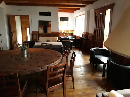 Información y opiniones sobre La Muga de Venta Del Fraile