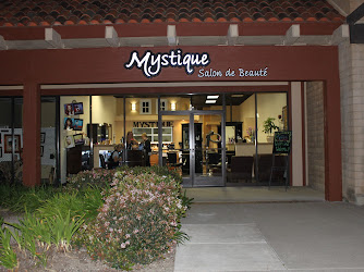 Mystique Salon de Beaute'