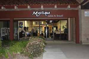 Mystique Salon de Beaute' image