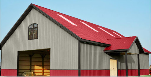 RCI Lumber and Construction in Bunker Hill, Illinois