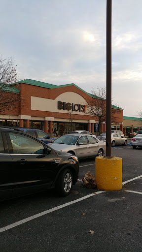 Discount Store «Big Lots», reviews and photos, 20 Court House South Dennis Rd, Cape May Court House, NJ 08210, USA