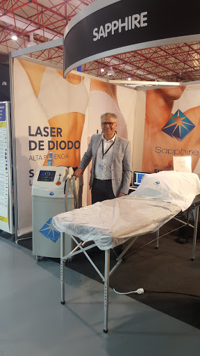 Alquiler Laser Diodo Sapphire en Benamaurel, Granada