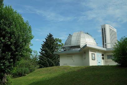札幌市天文台