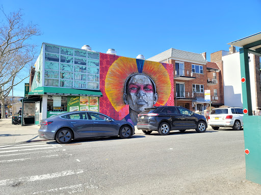 Supermarket «Rio Market Inc», reviews and photos, 3215 36th Ave, Astoria, NY 11106, USA