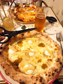 Pizza du Restaurant italien Mammamia trattoria à Bastia - n°20