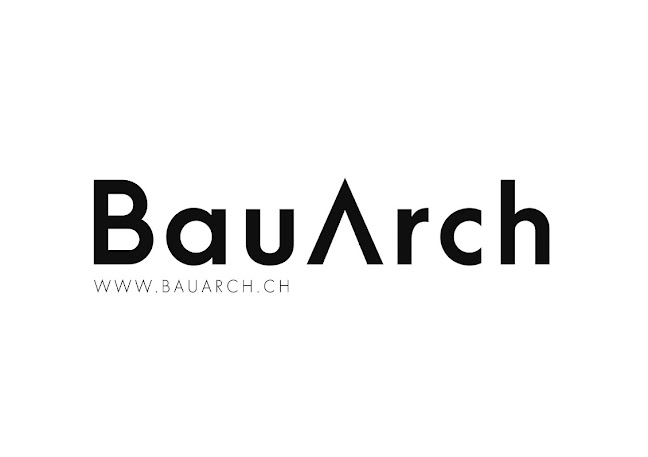 BauArch by Mirjeta Krasniqi - Zürich