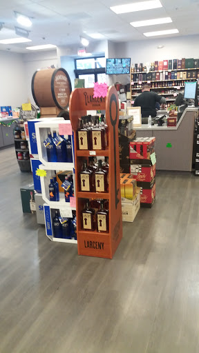 Liquor Store «Montgomery County Liquor & Wine - Downtown Rockville», reviews and photos, 300 N Washington St, Rockville, MD 20850, USA