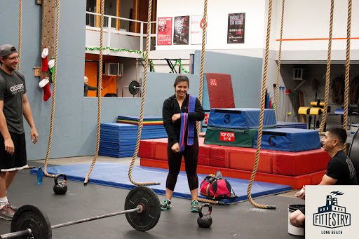 Gym «Fittestry», reviews and photos, 2431 Orange Ave, Signal Hill, CA 90755, USA