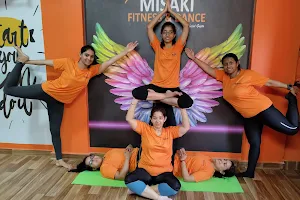 Misaki Classes For Fitness & Dance image