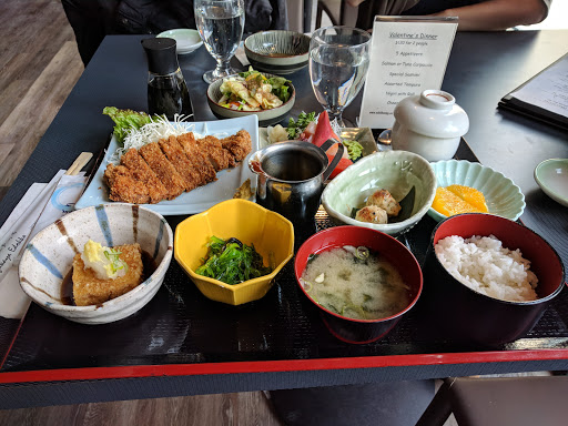 Edokko Japanese Food