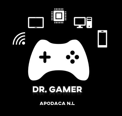 Dr. Gamer Apodaca